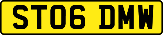 ST06DMW