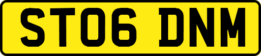 ST06DNM