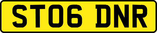 ST06DNR