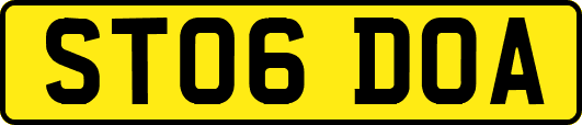 ST06DOA