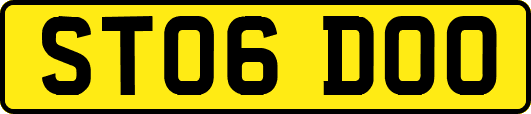 ST06DOO