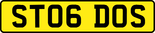 ST06DOS