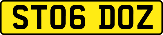 ST06DOZ