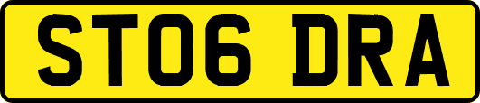 ST06DRA