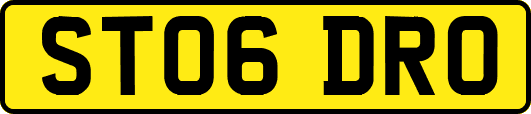 ST06DRO