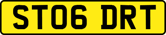 ST06DRT