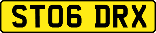 ST06DRX