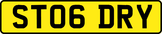 ST06DRY