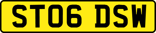 ST06DSW