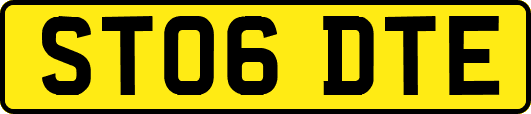 ST06DTE