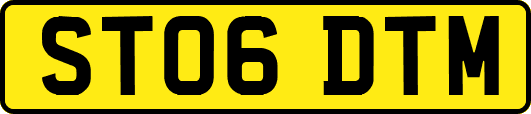 ST06DTM