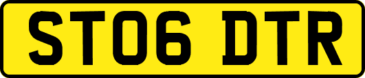 ST06DTR