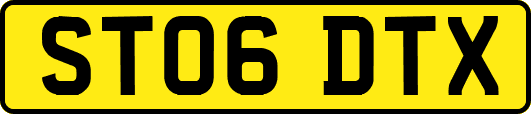 ST06DTX