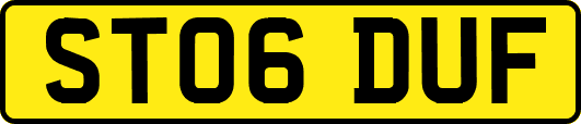 ST06DUF