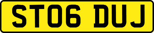 ST06DUJ