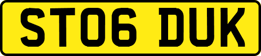 ST06DUK