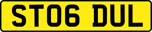 ST06DUL