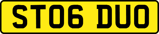 ST06DUO