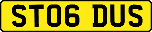 ST06DUS