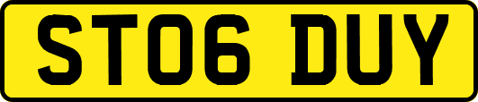 ST06DUY