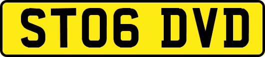 ST06DVD