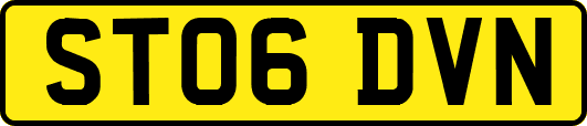 ST06DVN