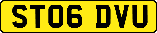 ST06DVU