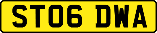 ST06DWA