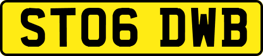 ST06DWB