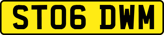 ST06DWM