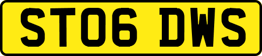ST06DWS