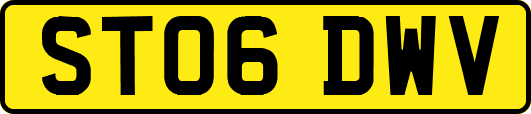 ST06DWV