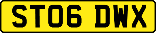 ST06DWX