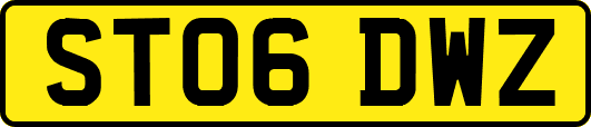 ST06DWZ