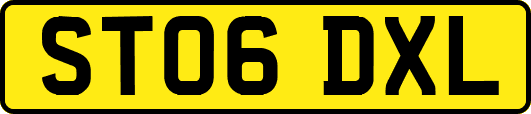 ST06DXL