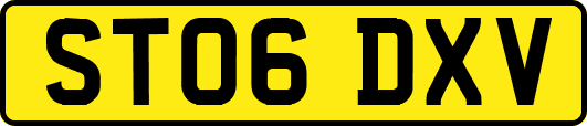 ST06DXV