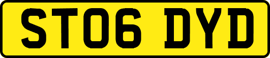 ST06DYD