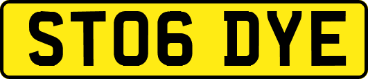 ST06DYE