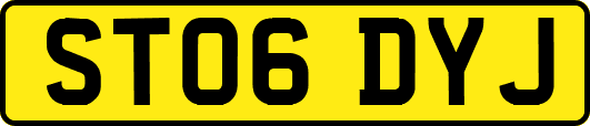 ST06DYJ