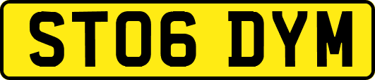 ST06DYM