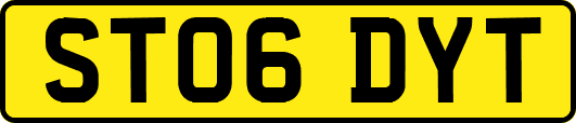 ST06DYT