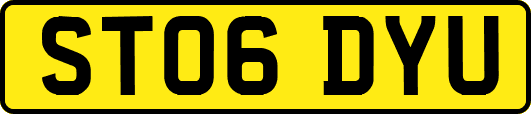 ST06DYU
