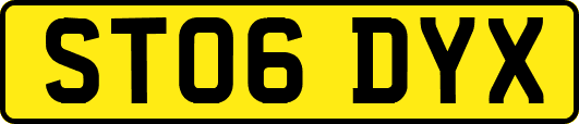 ST06DYX