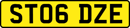 ST06DZE