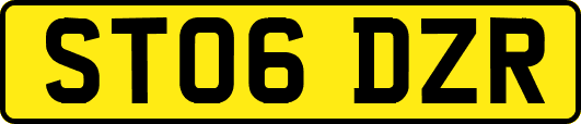 ST06DZR