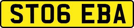 ST06EBA