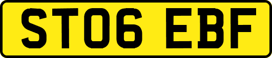 ST06EBF