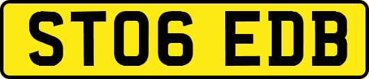 ST06EDB