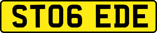 ST06EDE
