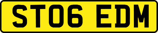 ST06EDM